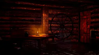 The Fabled Woods preview 4