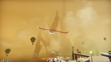 The Falconeer: Revolution Remaster preview 16