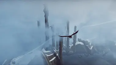 The Falconeer: Revolution Remaster preview 19