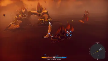 The Falconeer: Revolution Remaster preview 15