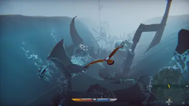 The Falconeer: Revolution Remaster preview 14