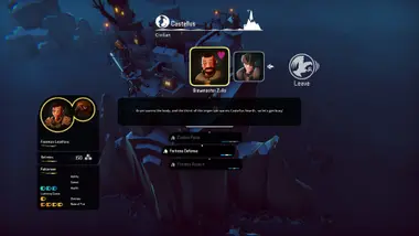 The Falconeer: Revolution Remaster preview 11
