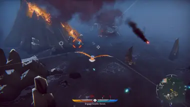 The Falconeer: Revolution Remaster preview 5