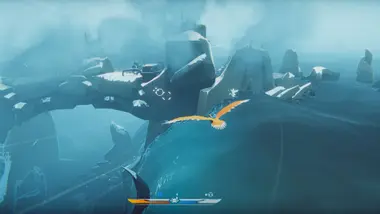 The Falconeer: Revolution Remaster preview 17