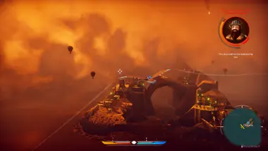 The Falconeer: Revolution Remaster preview 7
