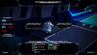 The Fall of Aether Station preview 7
