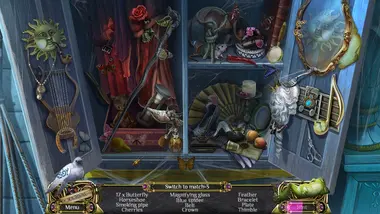 The Far Kingdoms: Elements preview 2