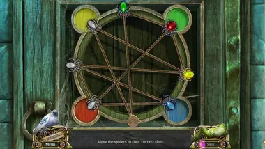 The Far Kingdoms: Elements preview 5
