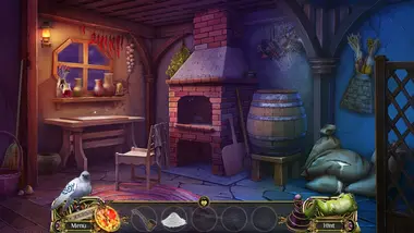 The Far Kingdoms: Elements preview 8
