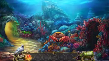 The Far Kingdoms: Elements preview 7