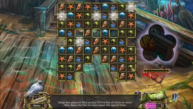 The Far Kingdoms: Elements preview 9