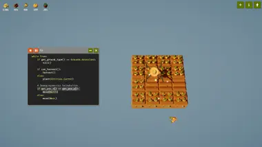 The Farmer Was Replaced preview 4