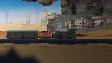 The Final Station preview 2