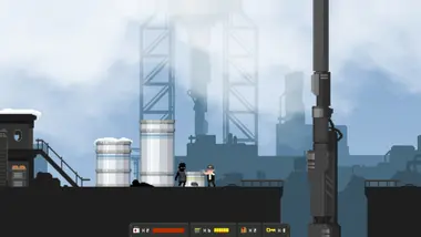 The Final Station preview 4