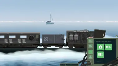 The Final Station preview 2