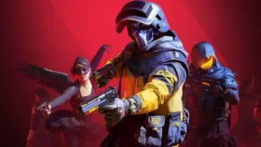 THE FINALS - Year 1 Deluxe Edition preview 3