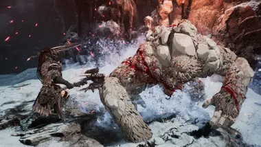 The First Berserker: Khazan | Deluxe Edition preview 9