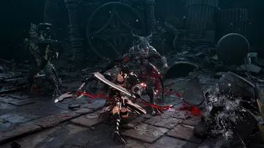 The First Berserker: Khazan preview 11
