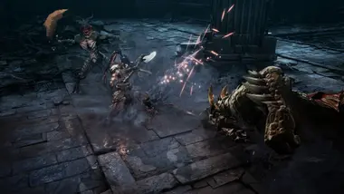 The First Berserker: Khazan preview 4