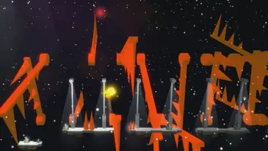 The First Spark preview 7