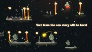 The First Spark preview 6