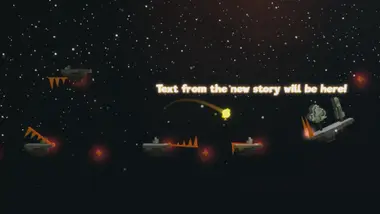 The First Spark preview 5