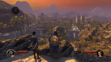 The First Templar preview 4