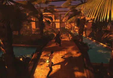 The First Templar preview 3