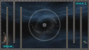 The first thrust of God preview 2