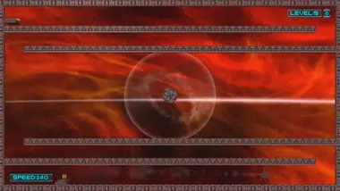 The first thrust of God preview 3