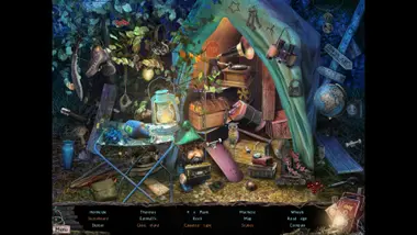 The Fog: Trap for Moths preview 8