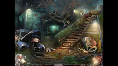 The Fog: Trap for Moths preview 7
