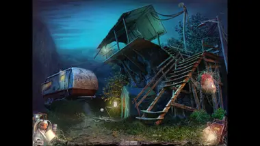 The Fog: Trap for Moths preview 6