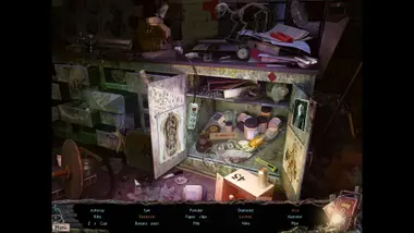 The Fog: Trap for Moths preview 3