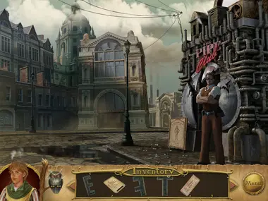 The Fool preview 7