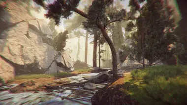 The Forest Cathedral preview 3