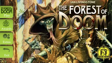 The Forest of Doom preview 5