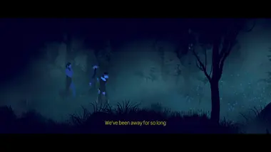 The Forest Quartet preview 9