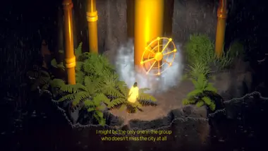 The Forest Quartet preview 6
