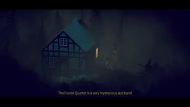 The Forest Quartet preview 2