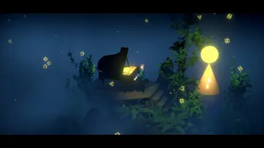 The Forest Quartet preview 10