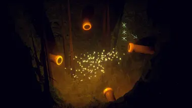 The Forest Quartet preview 13