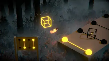 The Forest Quartet preview 3