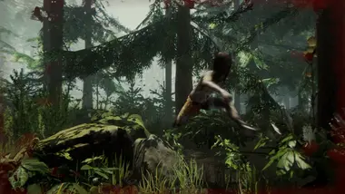 The Forest preview 9