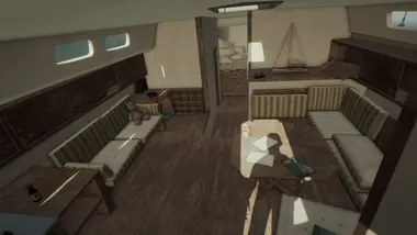 The Forest preview 3