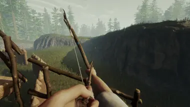 The Forest preview 6