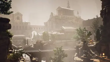 The Forgotten City | Digital Collector's Edition preview 2