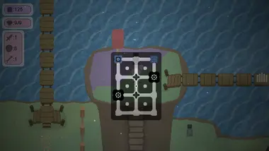The Forgotten Void preview 6