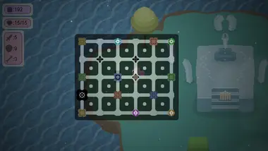 The Forgotten Void preview 3