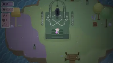 The Forgotten Void preview 4